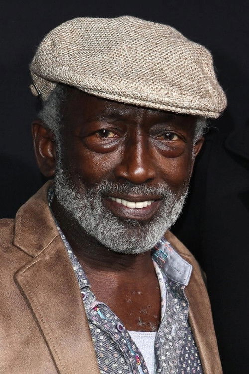 Photo of Garrett Morris