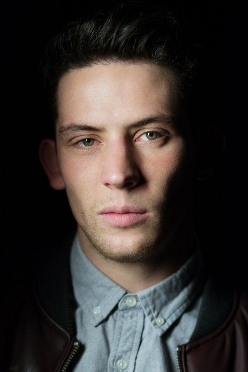 Photo of Josh O'Connor