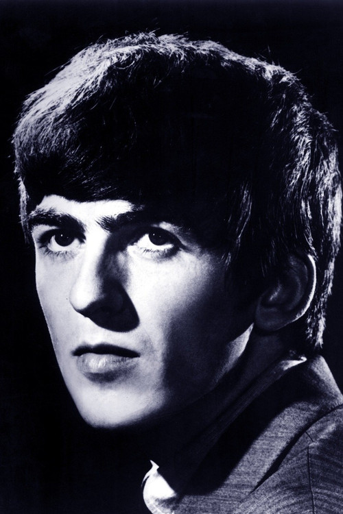 Photo of George Harrison