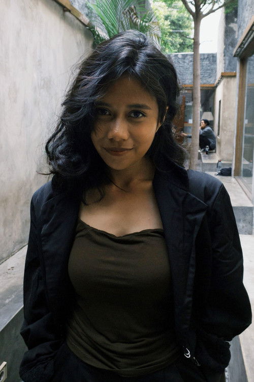 Photo of Marcelina Delaily