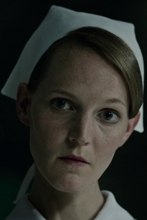 Photo of Annette Lober