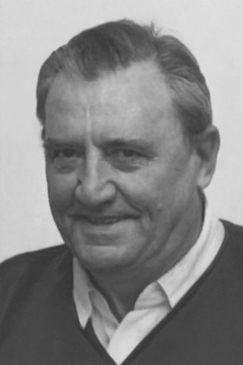 Photo of Orhan Erçin