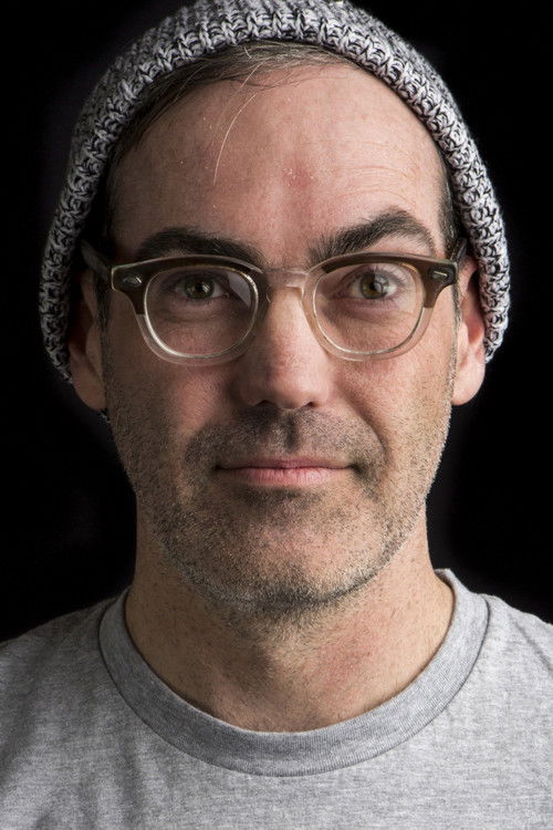 Photo of Chad Hartigan