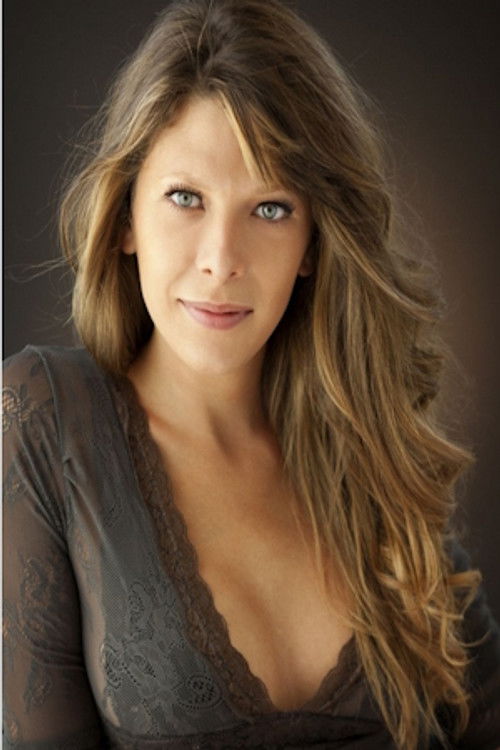 Photo of Tünde Skovrán