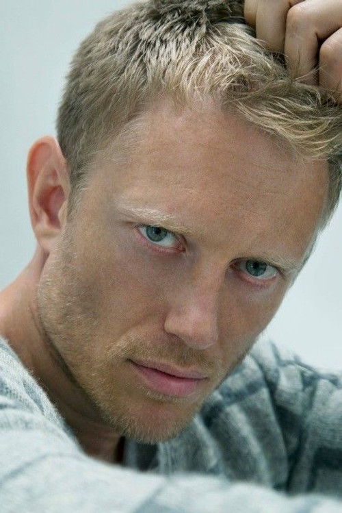 Photo of Neil Jackson