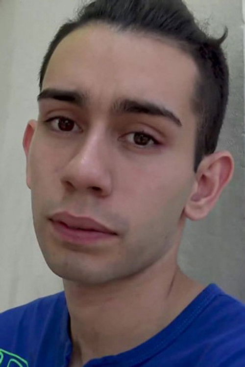 Photo of Jonathan More