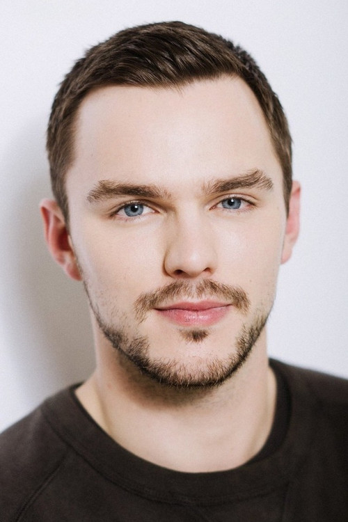 Photo of Nicholas Hoult