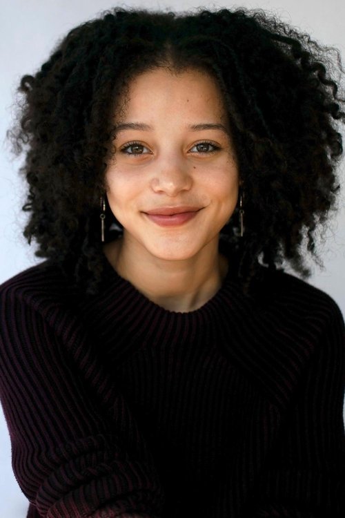 Photo of Chase Infiniti Payne