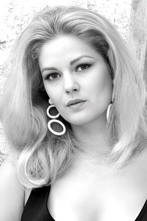 Photo of Beba Lončar