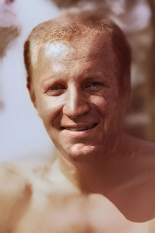 Photo of Aleksandr Mikulin