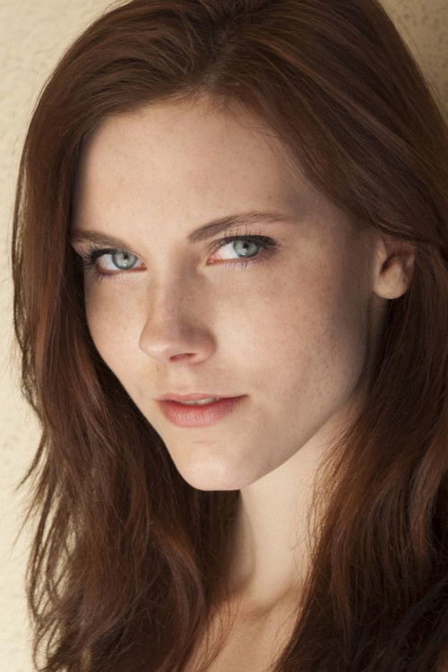 Photo of Kelsey Sanders