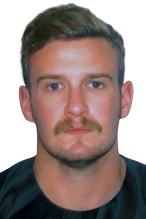 Photo of Greg Lauritano