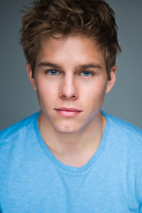 Photo of Jake Manley