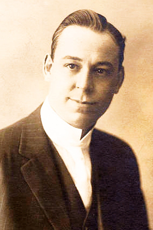 Photo of George Morrell