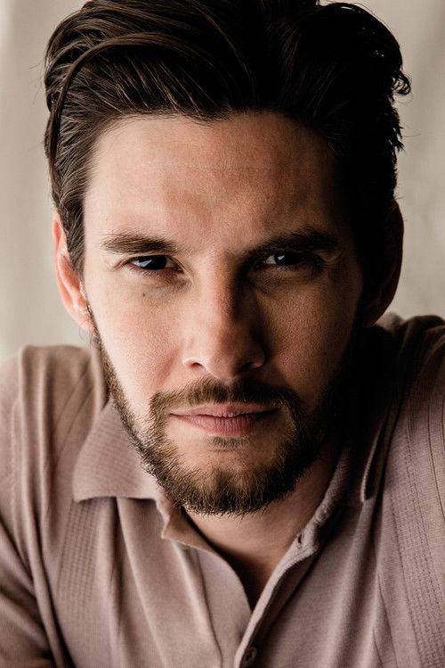 Photo of Ben Barnes