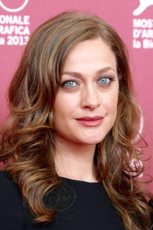 Photo of Eleni Roussinou