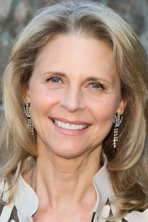 Photo of Lindsay Wagner