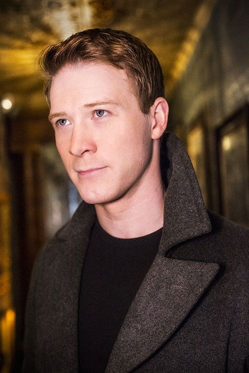 Photo of Jeff Kready