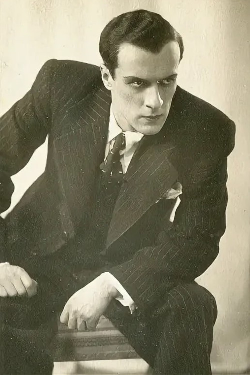 Photo of Vladimir Chestnokov