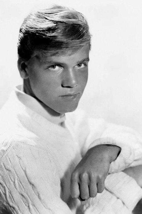 Photo of Brian Hyland