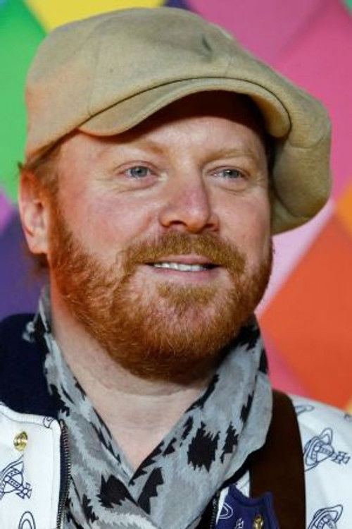 Photo of Leigh Francis