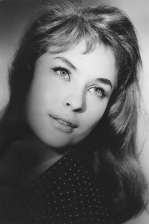 Photo of Tamara Lund