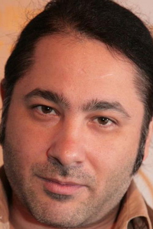 Photo of Aleksei Lebedinsky