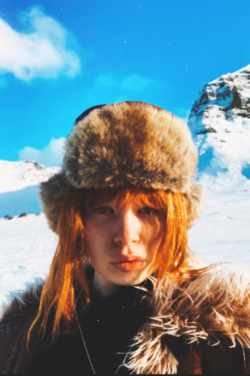 Photo of Maya Gunhilda