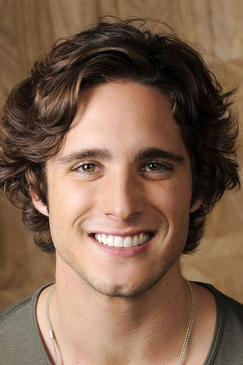 Photo of Diego Boneta