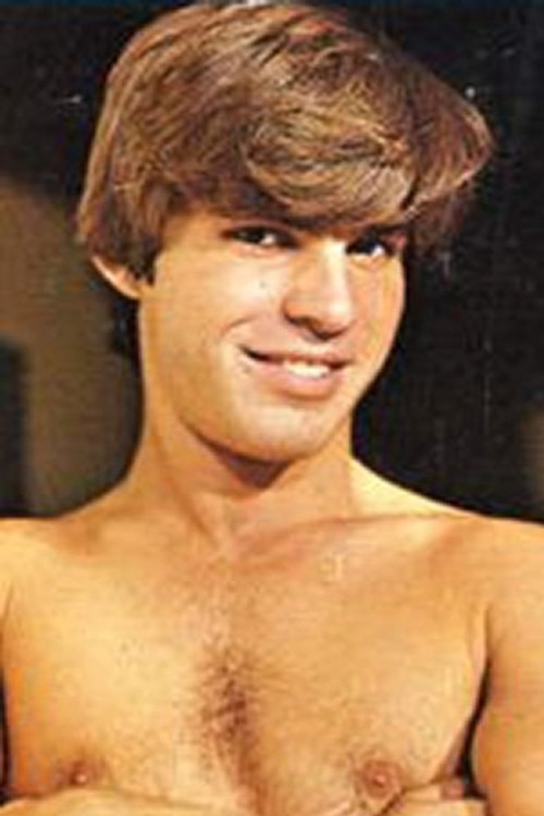 Photo of Frank Evans