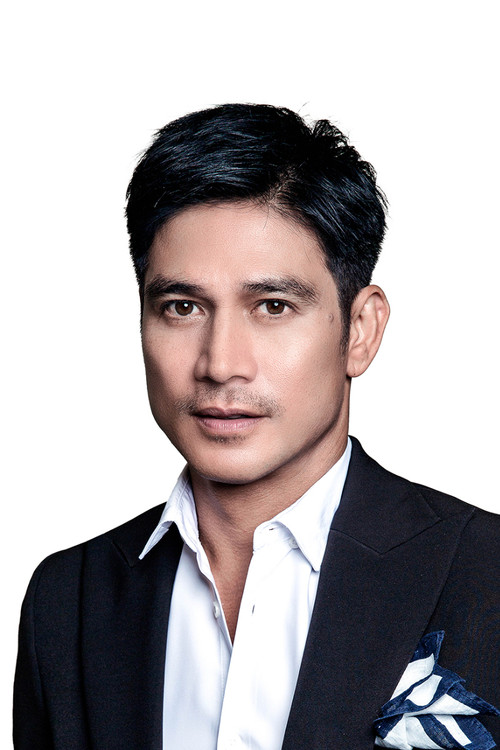 Photo of Piolo Pascual