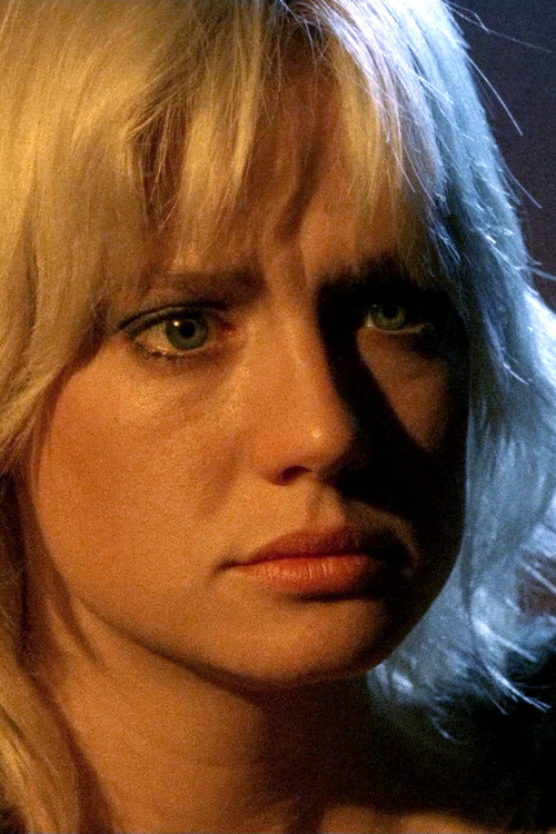 Photo of Penelope Reed