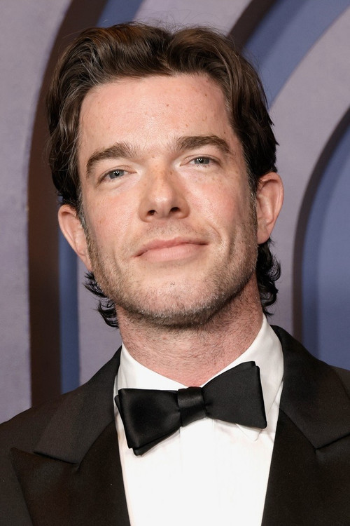 Photo of John Mulaney