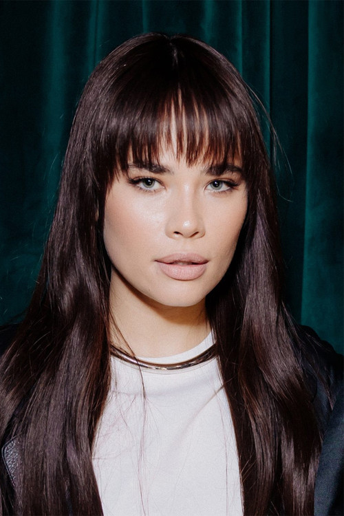 Photo of Anastasiya Reznik