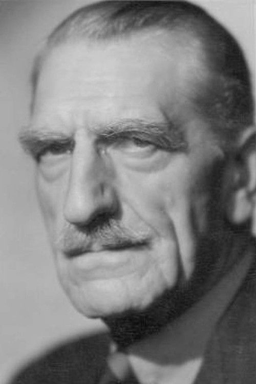 Photo of C. Aubrey Smith