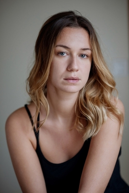 Photo of Zoé Marchal