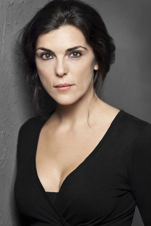 Photo of Mabel del Pozo