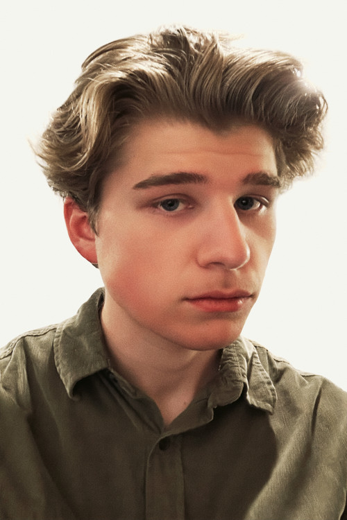 Photo of Jonas Durnell