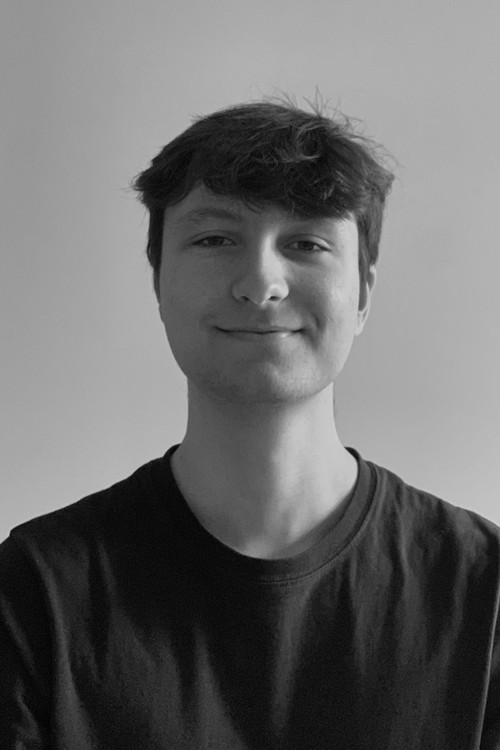 Photo of Oriol Serra