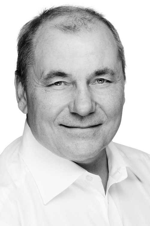 Photo of Bjørn Sundquist