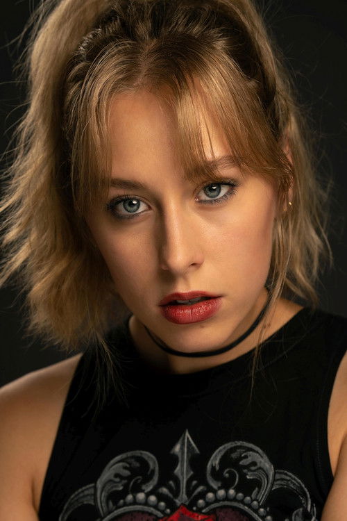 Photo of Dilara Foscht