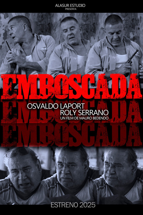 La Emboscada