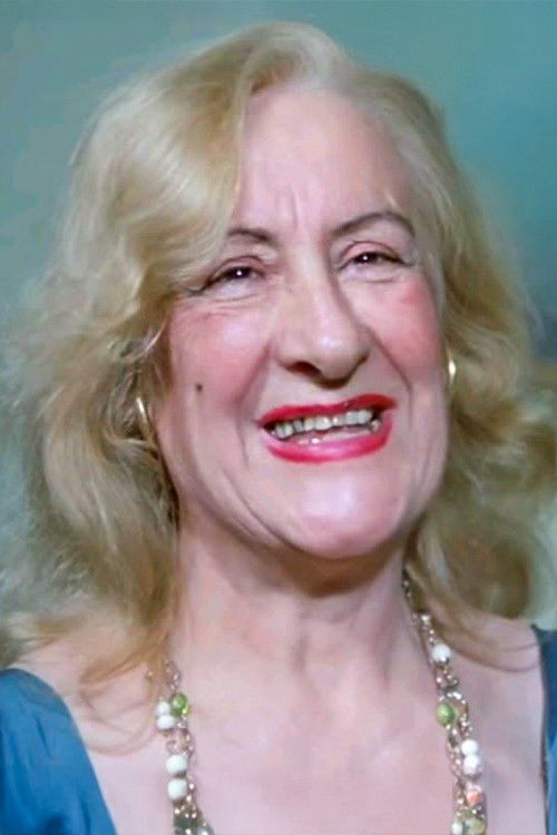 Photo of Remziye Fırtına