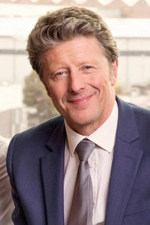 Photo of Charlie Stayt