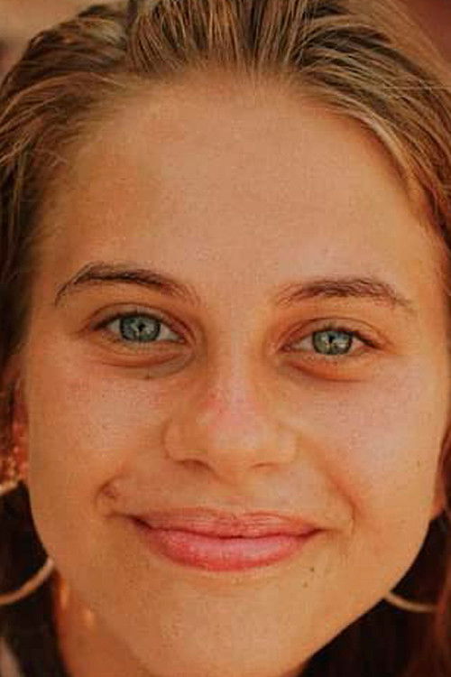 Photo of Elisabet Casanovas