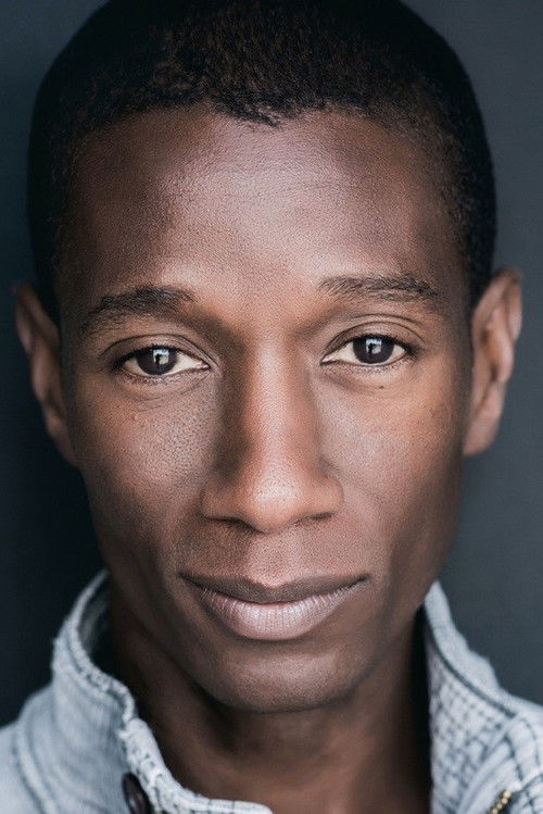 Photo of Jermel Nakia