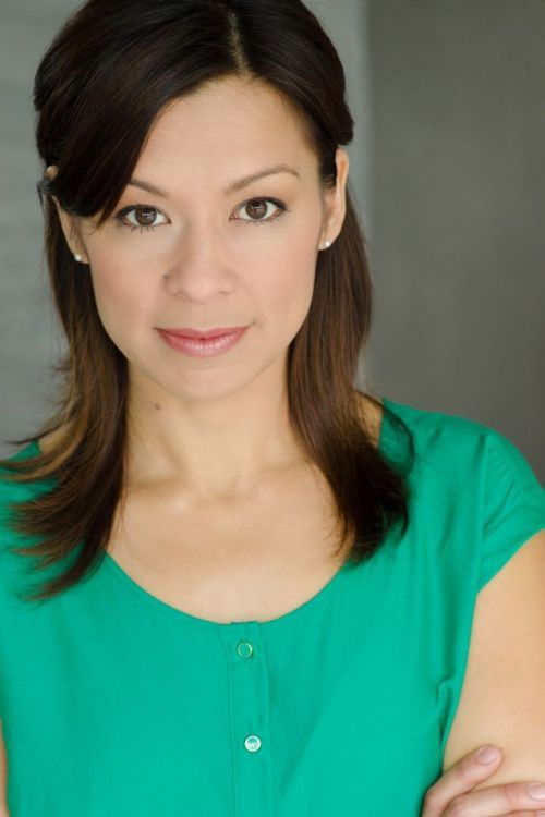 Photo of Rachael Thompson