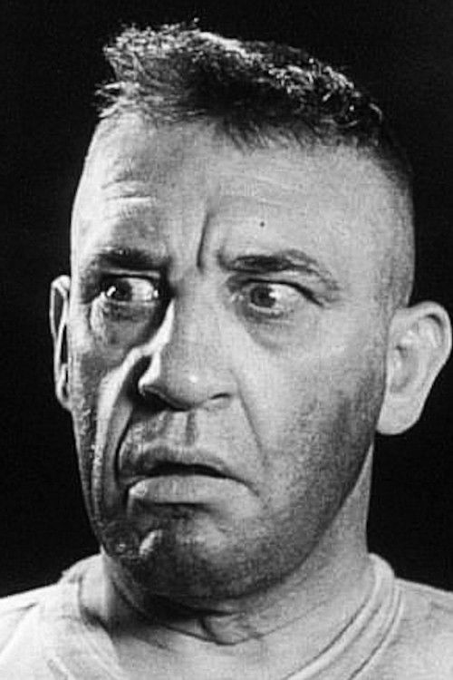 Photo of Walter Long