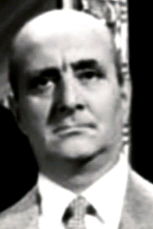 Photo of Héctor Calcaño