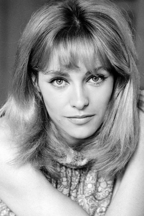 Photo of Nathalie Delon